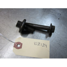 10Z1029 Camshaft Bolt Set From 2012 Nissan Sentra  2.0